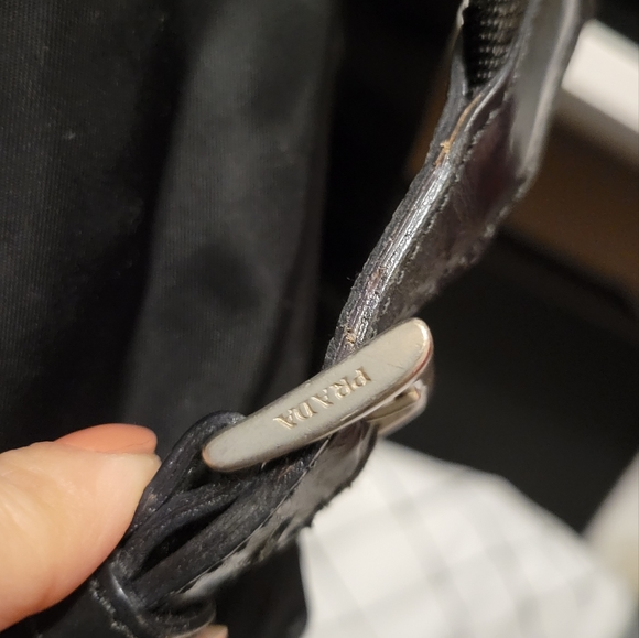 PRADA Backpack - Picture 10 of 16